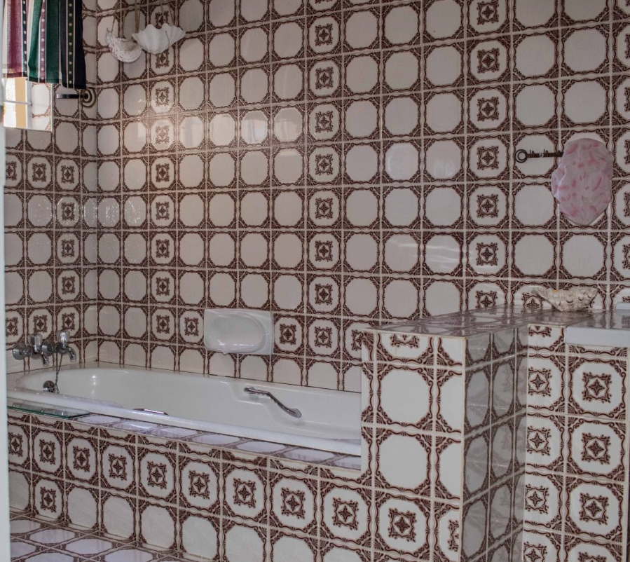 3 Bedroom Property for Sale in Heilbron Free State